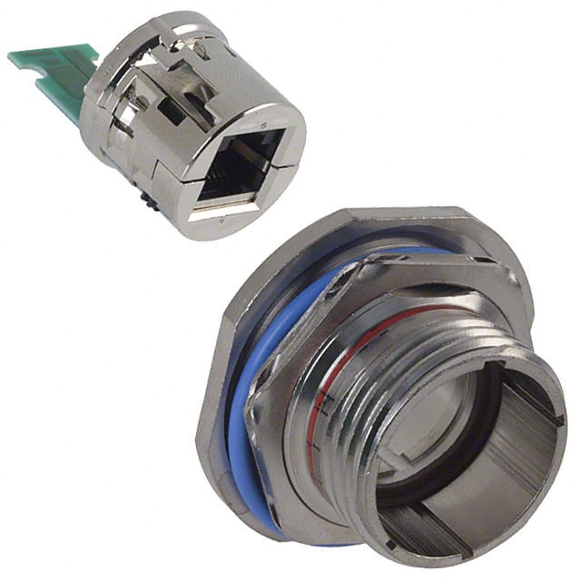 RJFTV72N00 Amphenol Socapex  Connecteurs modulaires